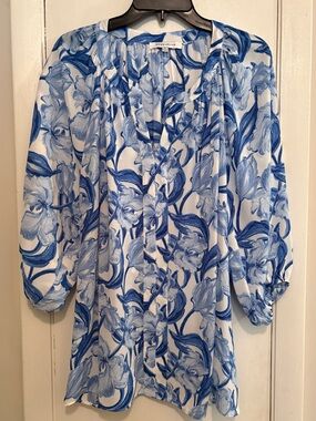 Ross + Olive Blouse (Marshall’s)